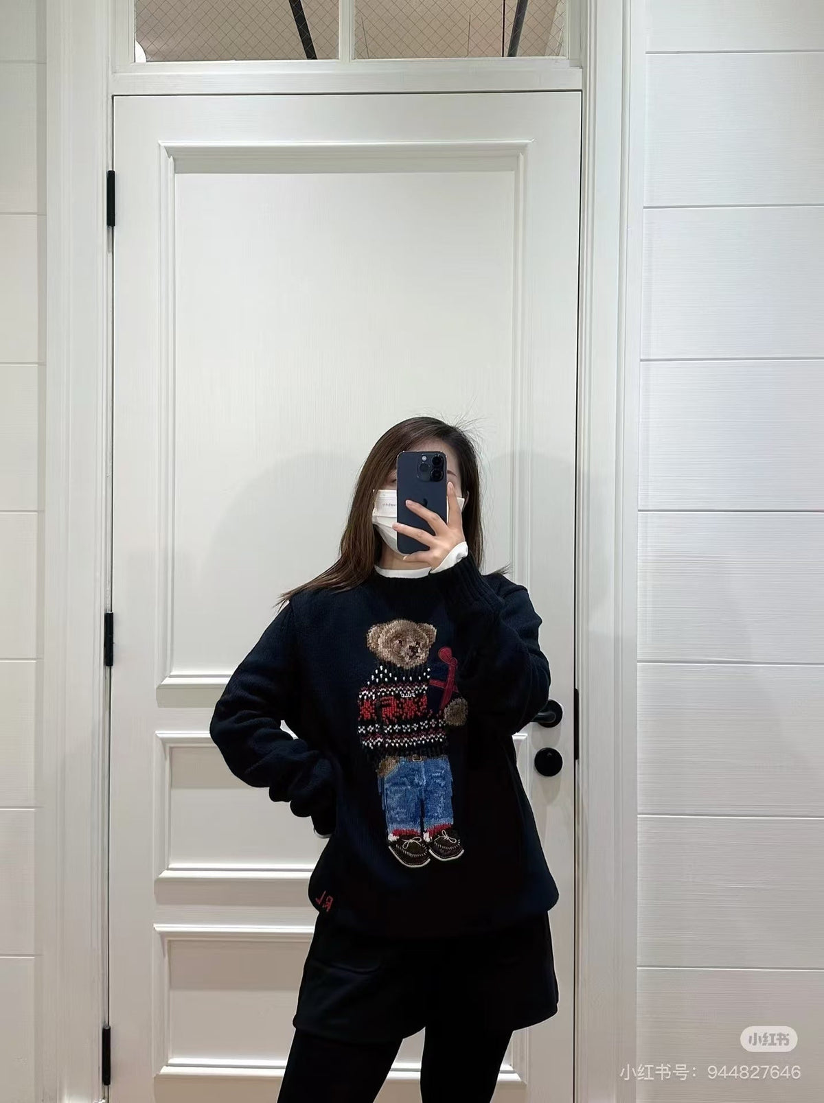 Ralph Lauren Pullover