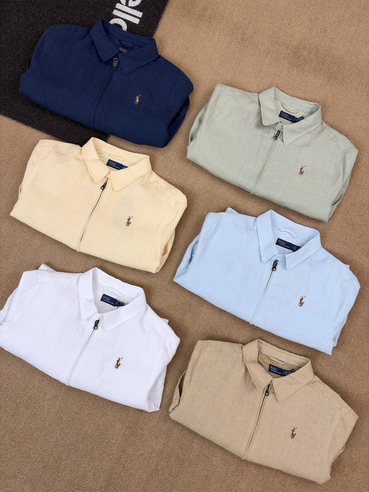 Ralph Lauren Damenjacke
