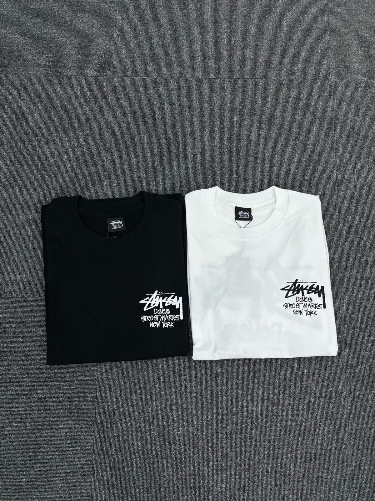 Camiseta de Stu