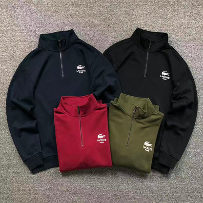 Klassischer Hoodie