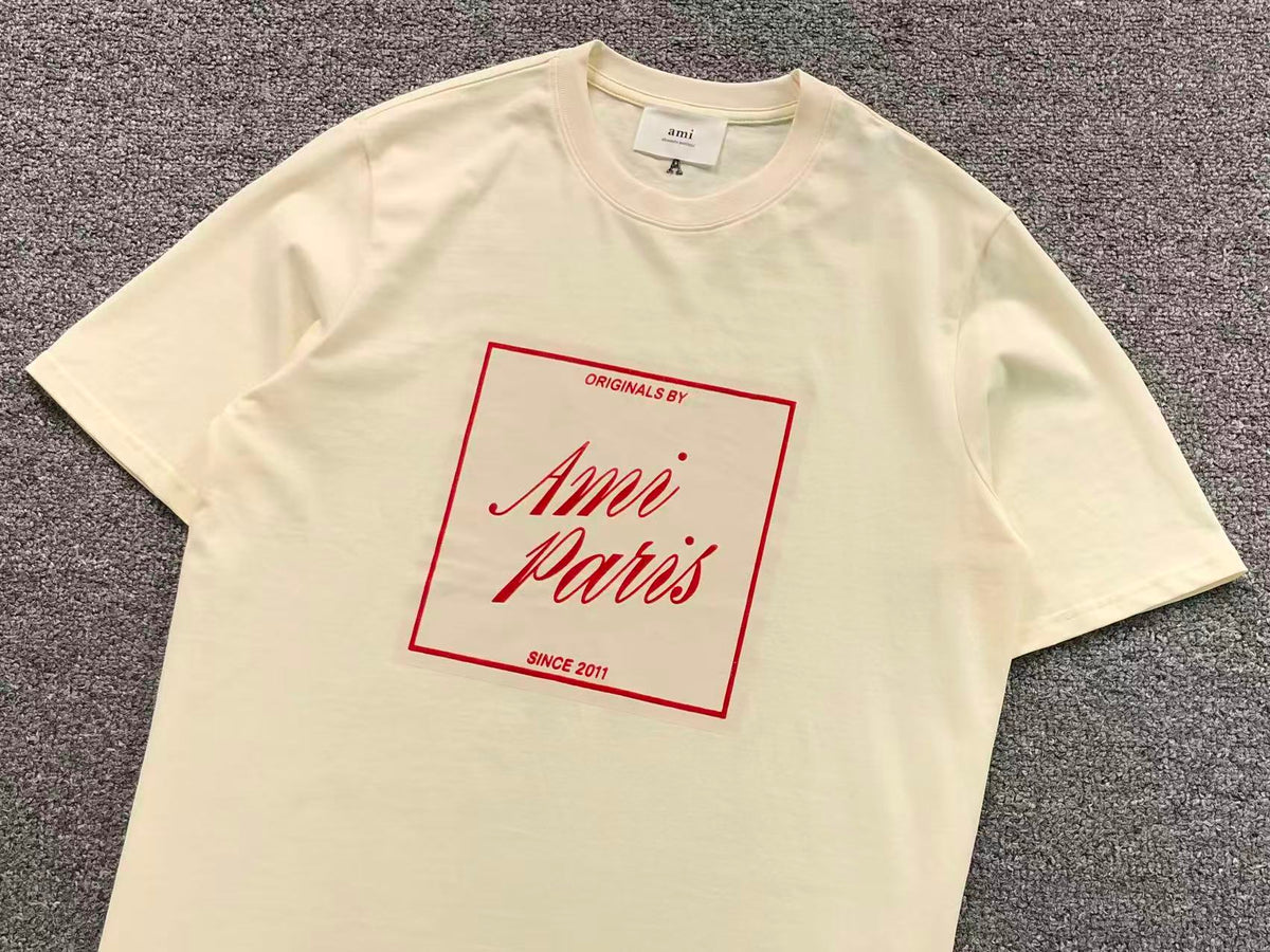 AM1 T-Shirt