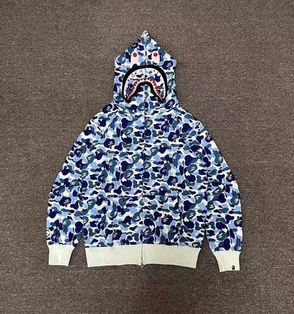 Sudadera con capucha Bp