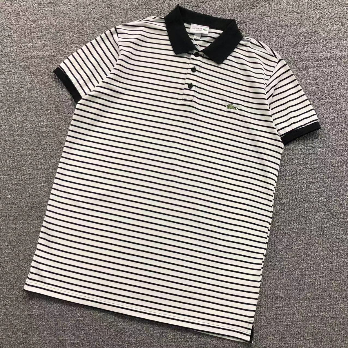 Klassisches Polo