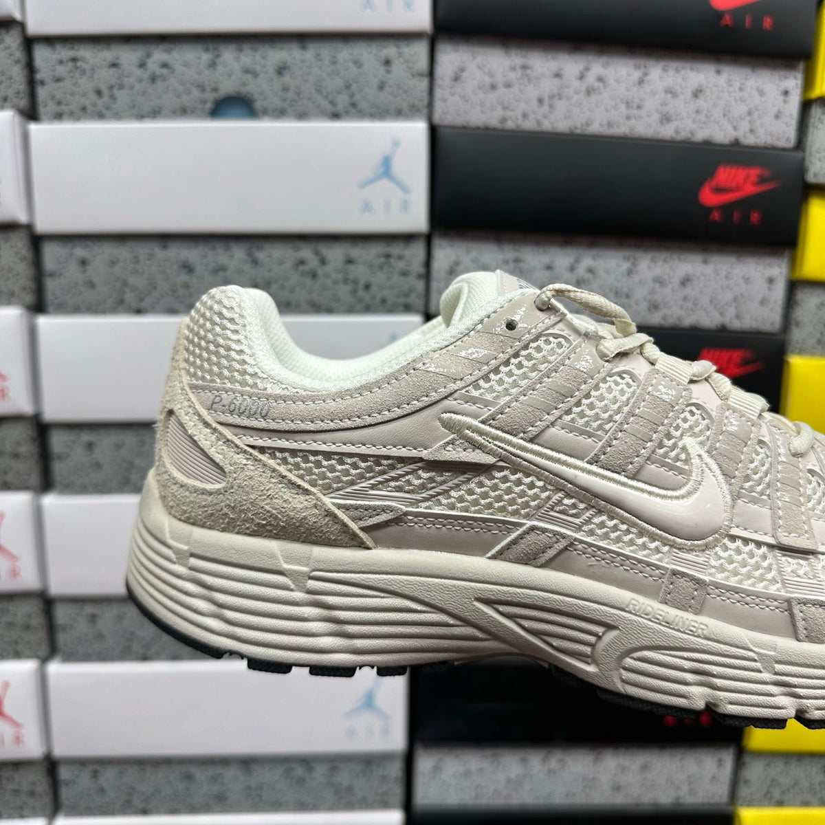 Nk P-6000
