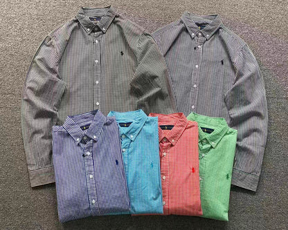 Ralph Lauren Hemd