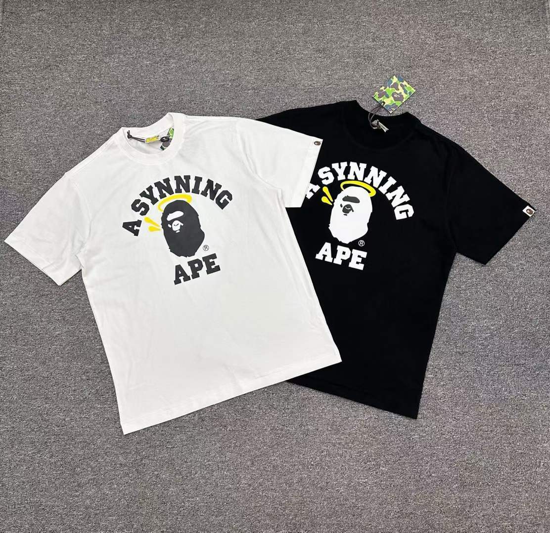 T-shirt Bp