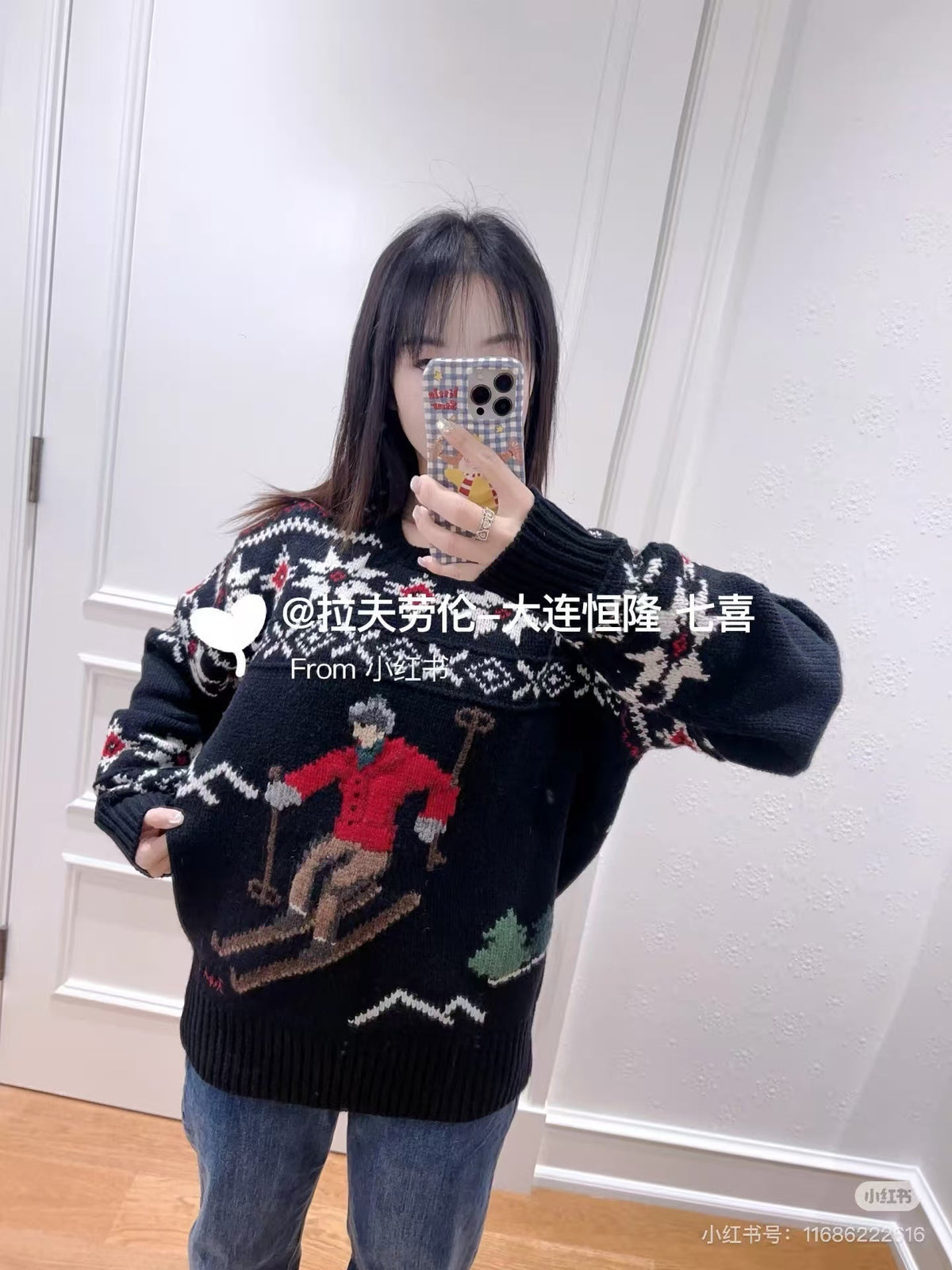 Ralph Lauren Pullover