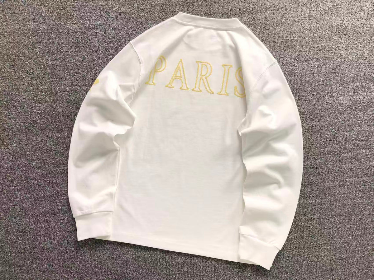 AM1 Langarmshirt