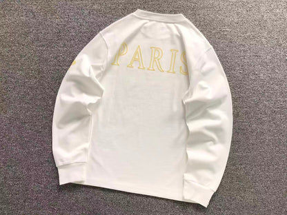 AM1 Langarmshirt