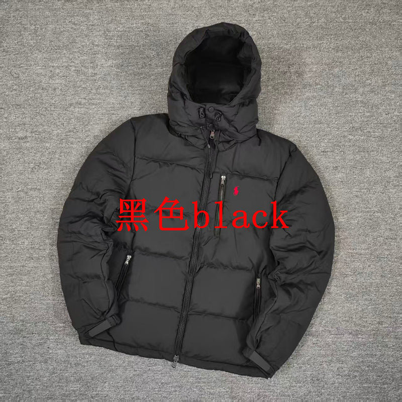 Ralph Lauren Jacke