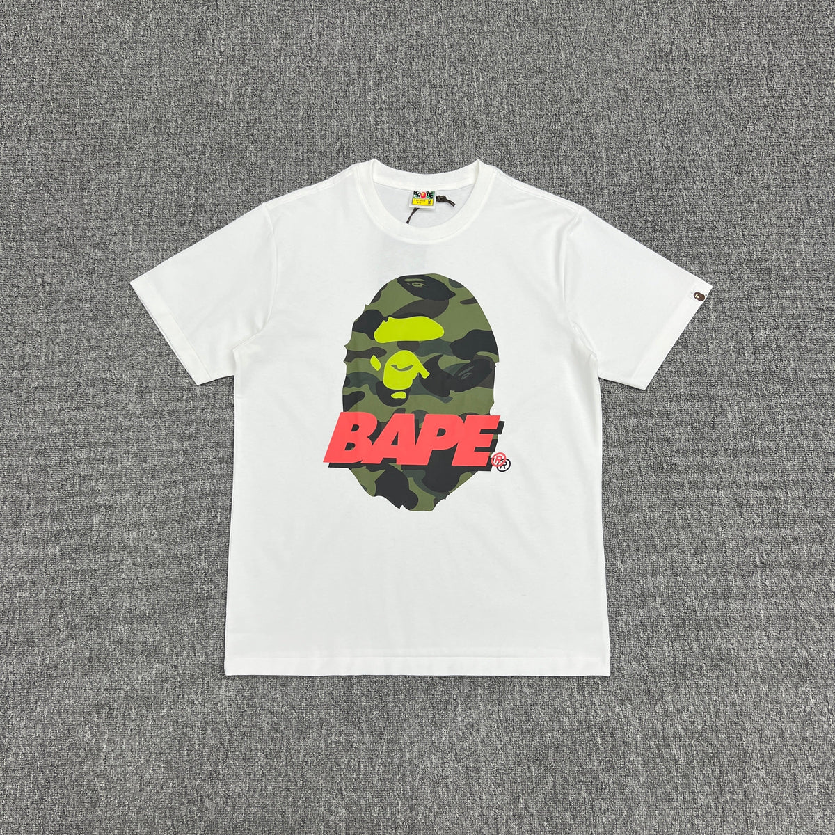 Camiseta Bp