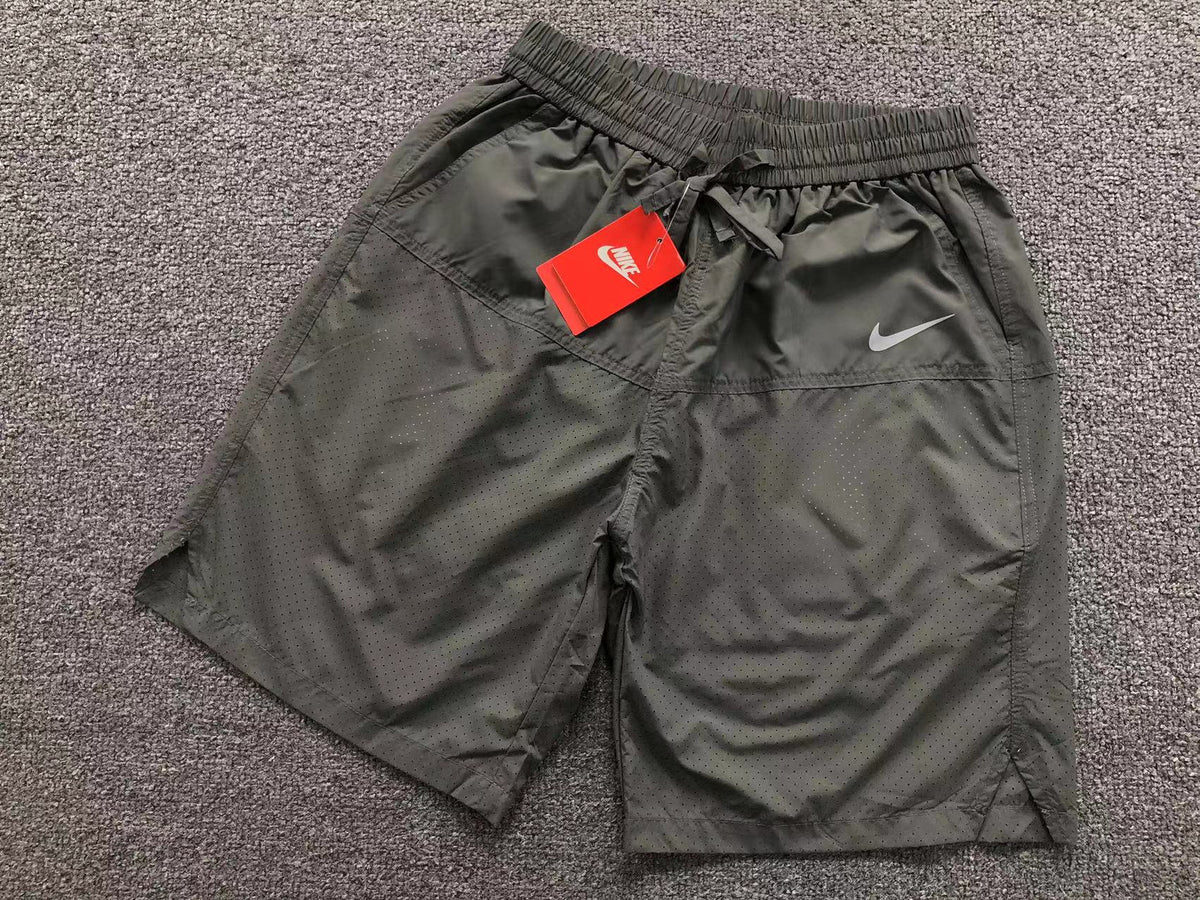 N1K Shorts