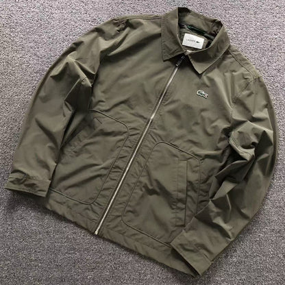 Classic Jacket