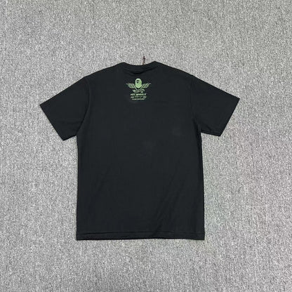 Camiseta de la PA
