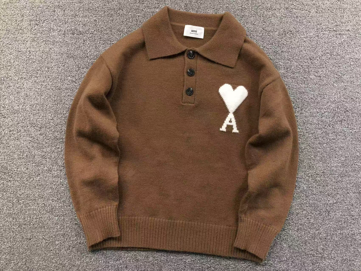 Am1 Pullover
