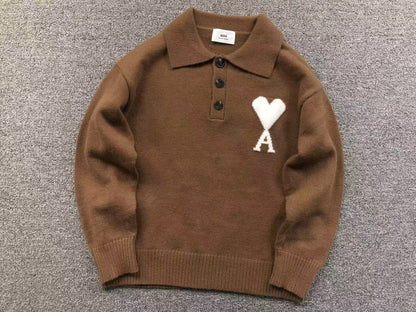 Am1 Pullover