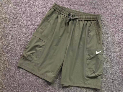 N1K Shorts