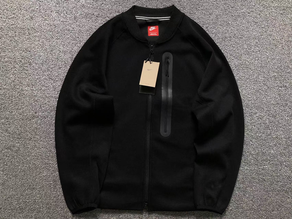 N1K Kapuzenpullover