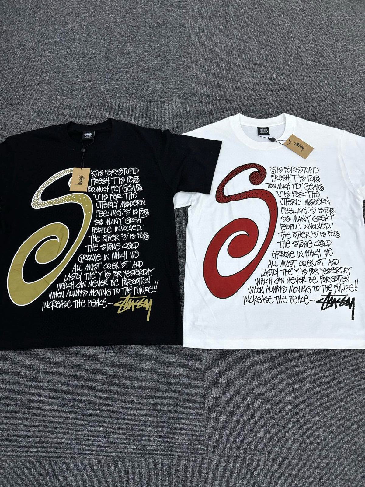 Questa T-shirt