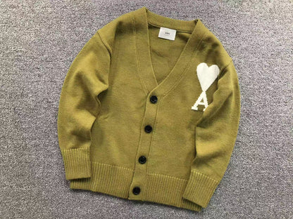 Am1 Pullover