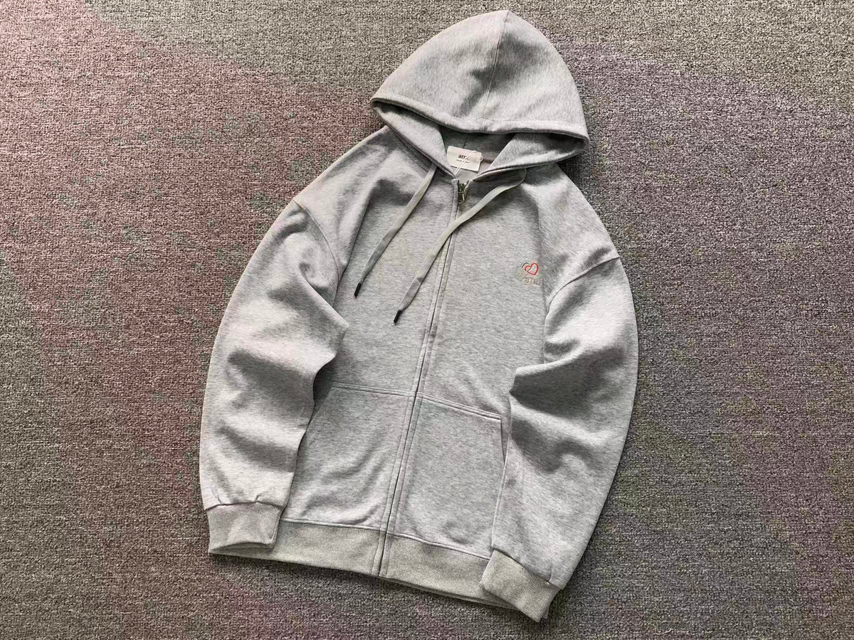 AM1 Kapuzenpullover