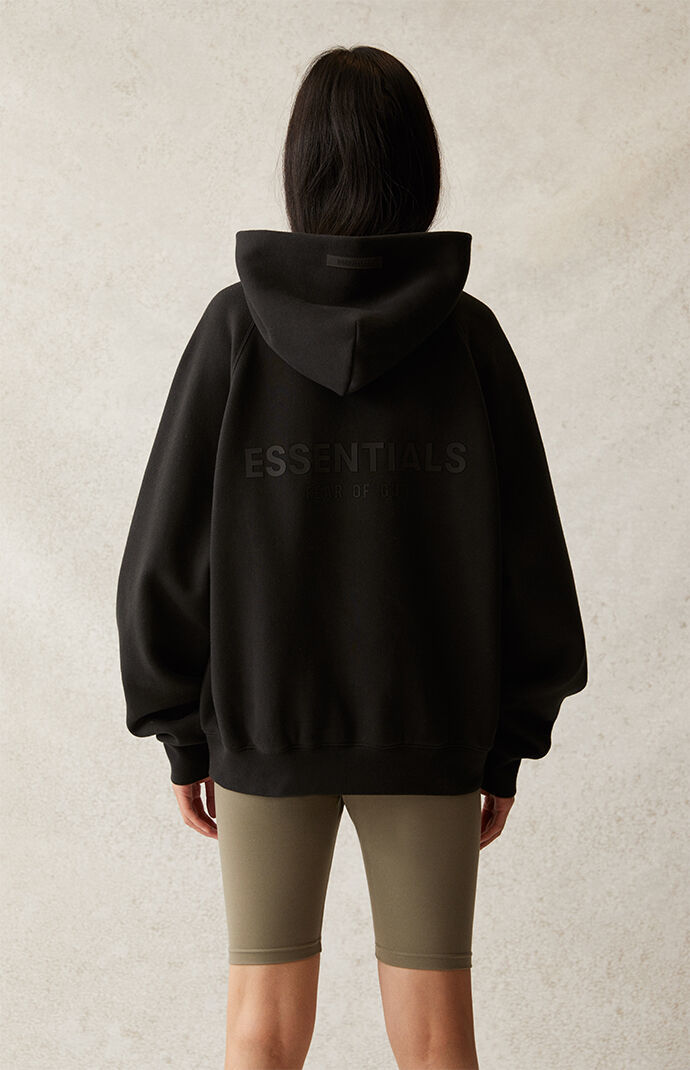 Sudadera FOG x Essentials 21S/S