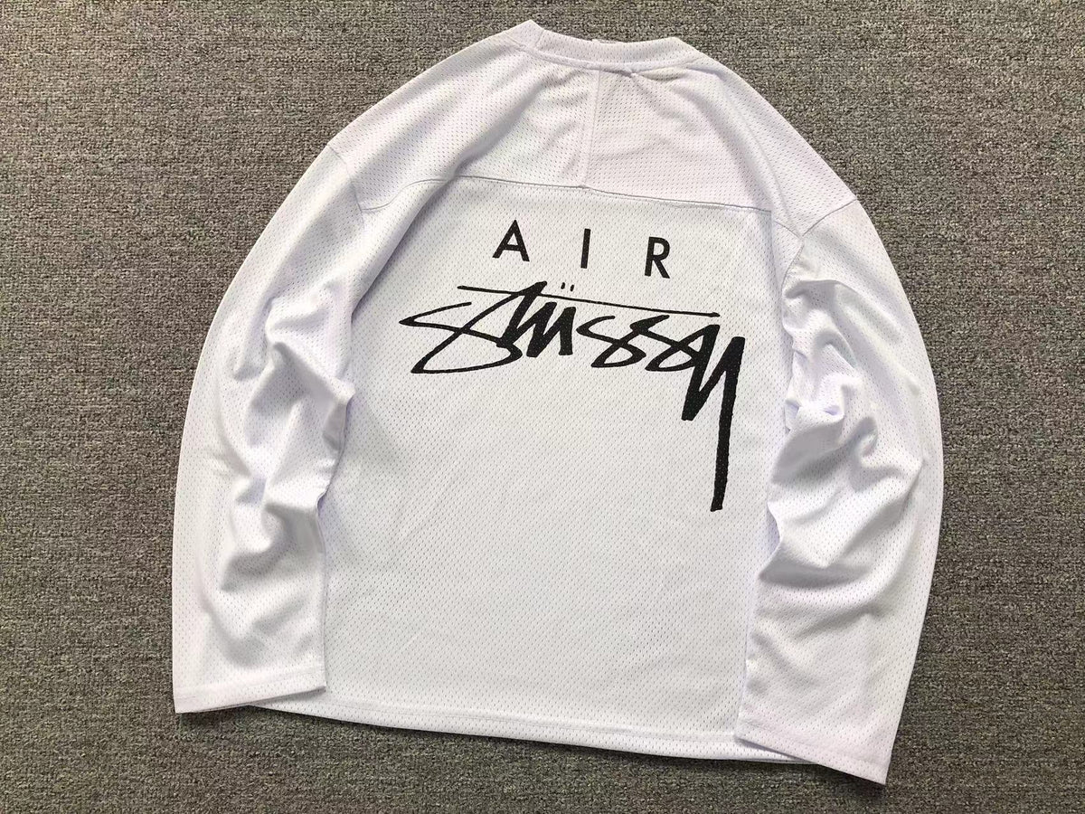 N1K Langarmshirt