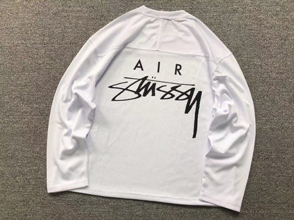 N1K Langarmshirt