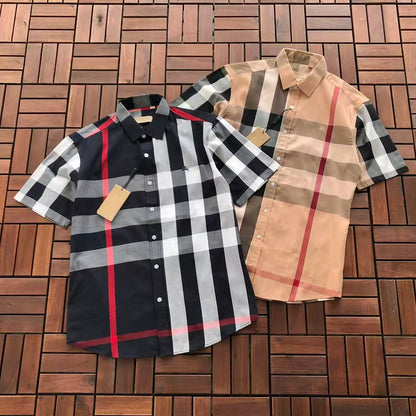 Camisa de BB