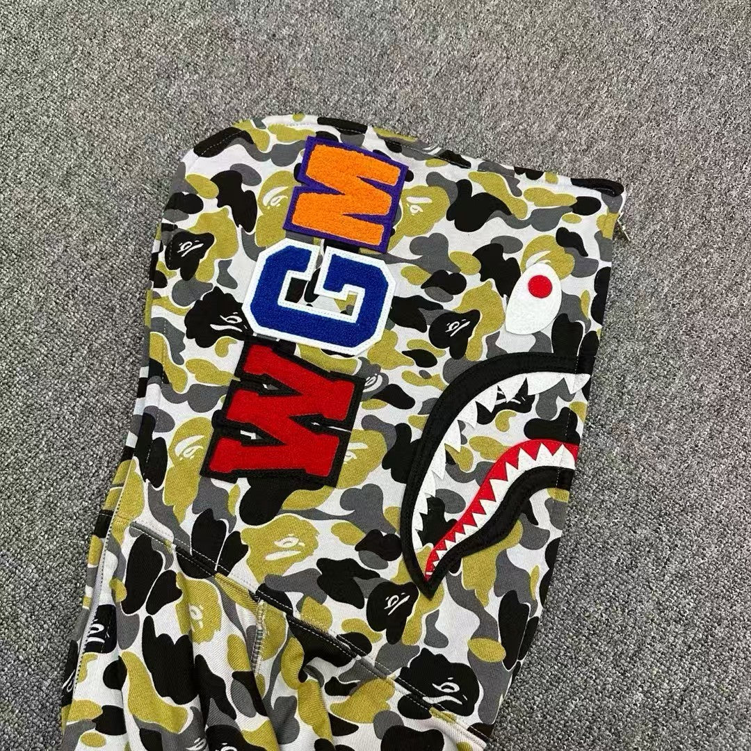 Sudadera con capucha de Bp