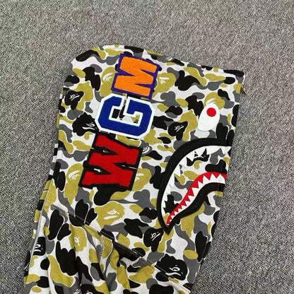 Sudadera con capucha de Bp