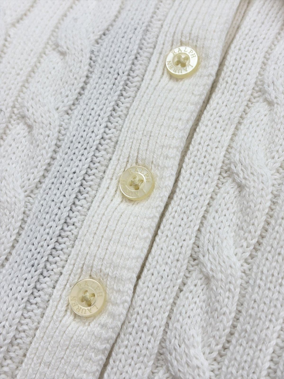 Ralph Lauren Kleid