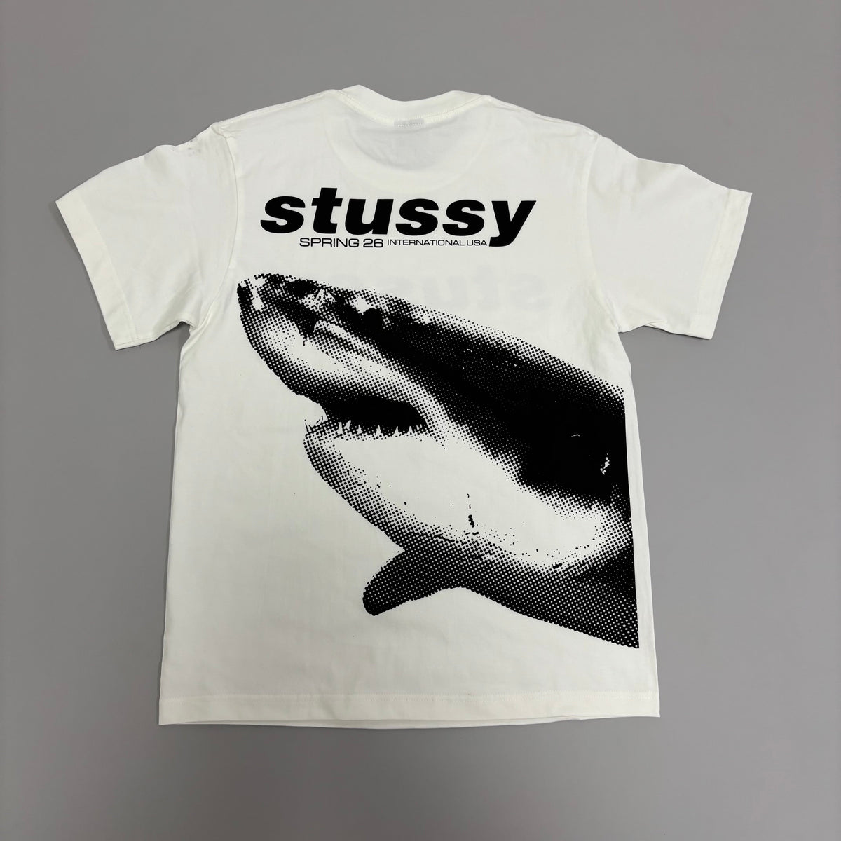 Camiseta Stu