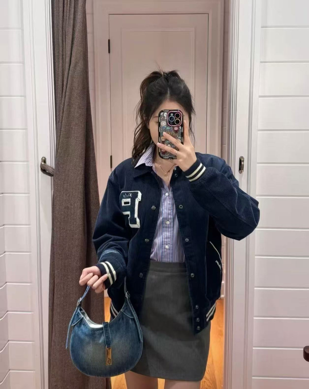 Ralph Lauren Jacke