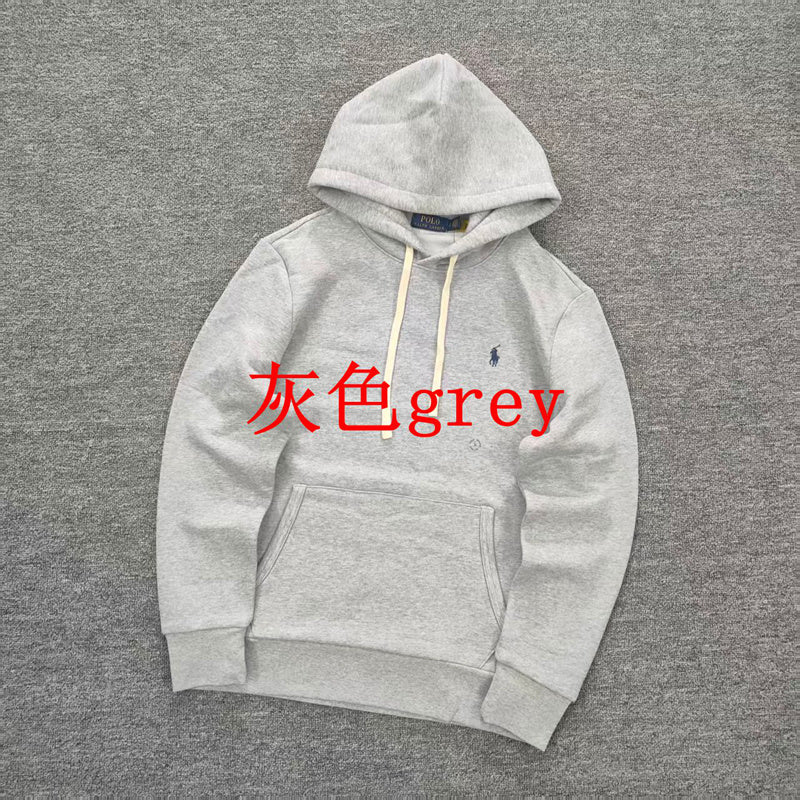 Ralph Lauren Kapuzenpullover