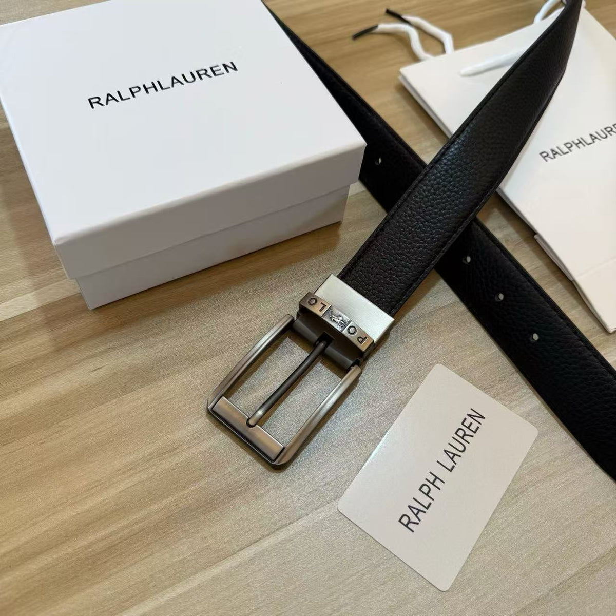 Ralph Lauren Gürtel