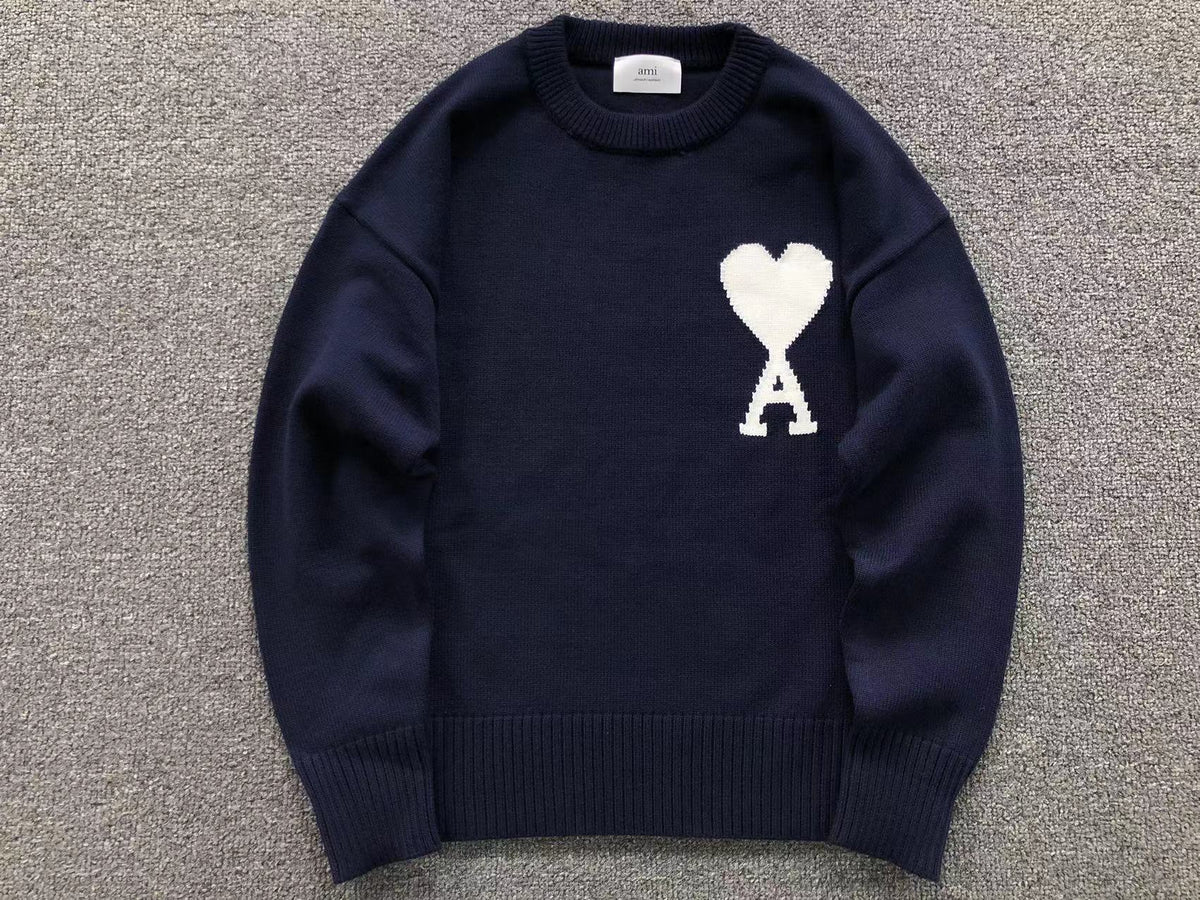 Am1 Pullover
