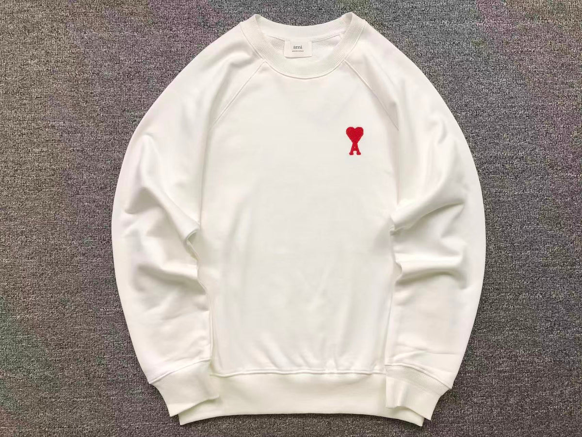 AM1 Kapuzenpullover
