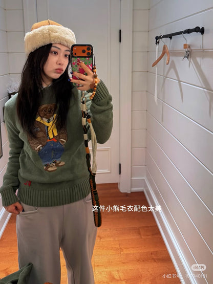 Ralph Lauren Pullover