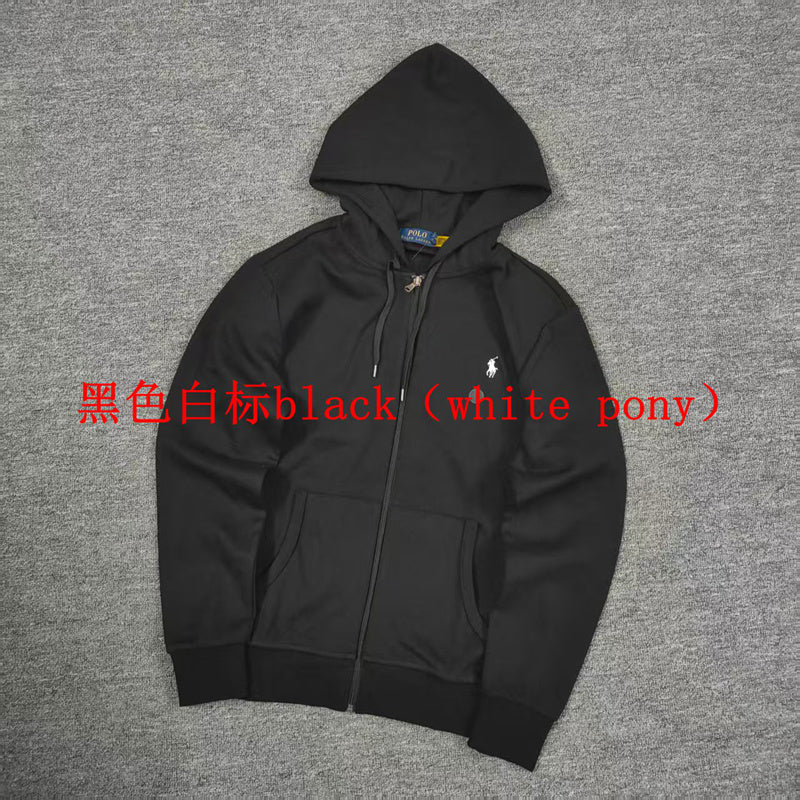 Ralph Lauren Kapuzenpullover
