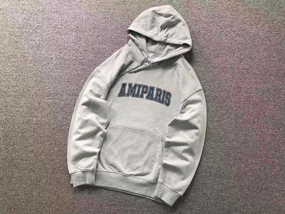 AM1 Kapuzenpullover