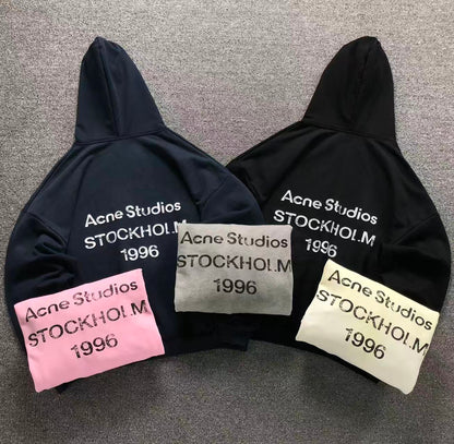 Acne Studios Hoodie