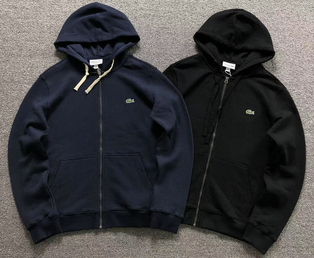Klassischer Hoodie