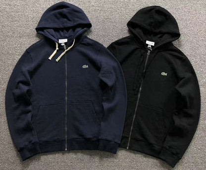 Klassischer Hoodie