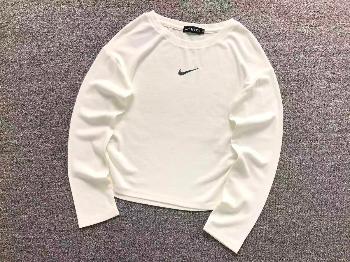 N1K Langarmshirt Damen