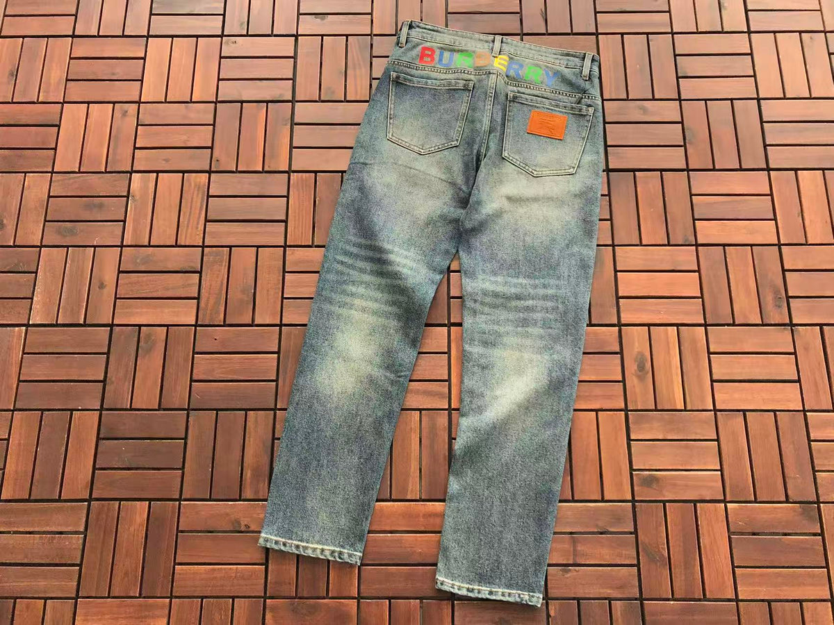 Pantalones para bebé