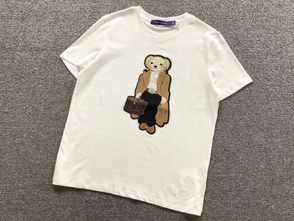 Ralph Lauren Tshirt Female