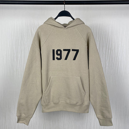 FOG x Essentials Hoodie 1977