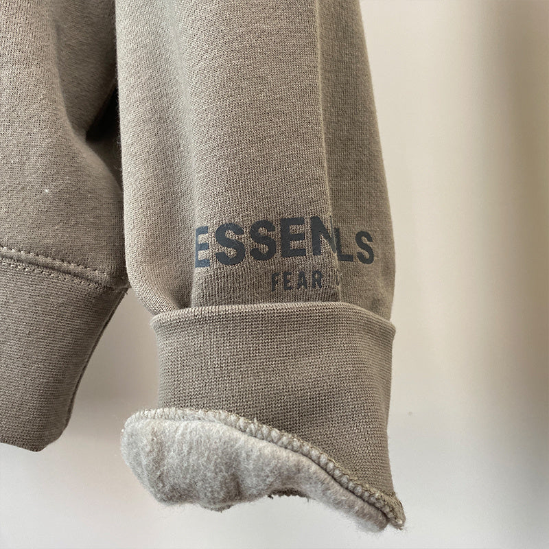 FOG x Essentials Girocollo PE20