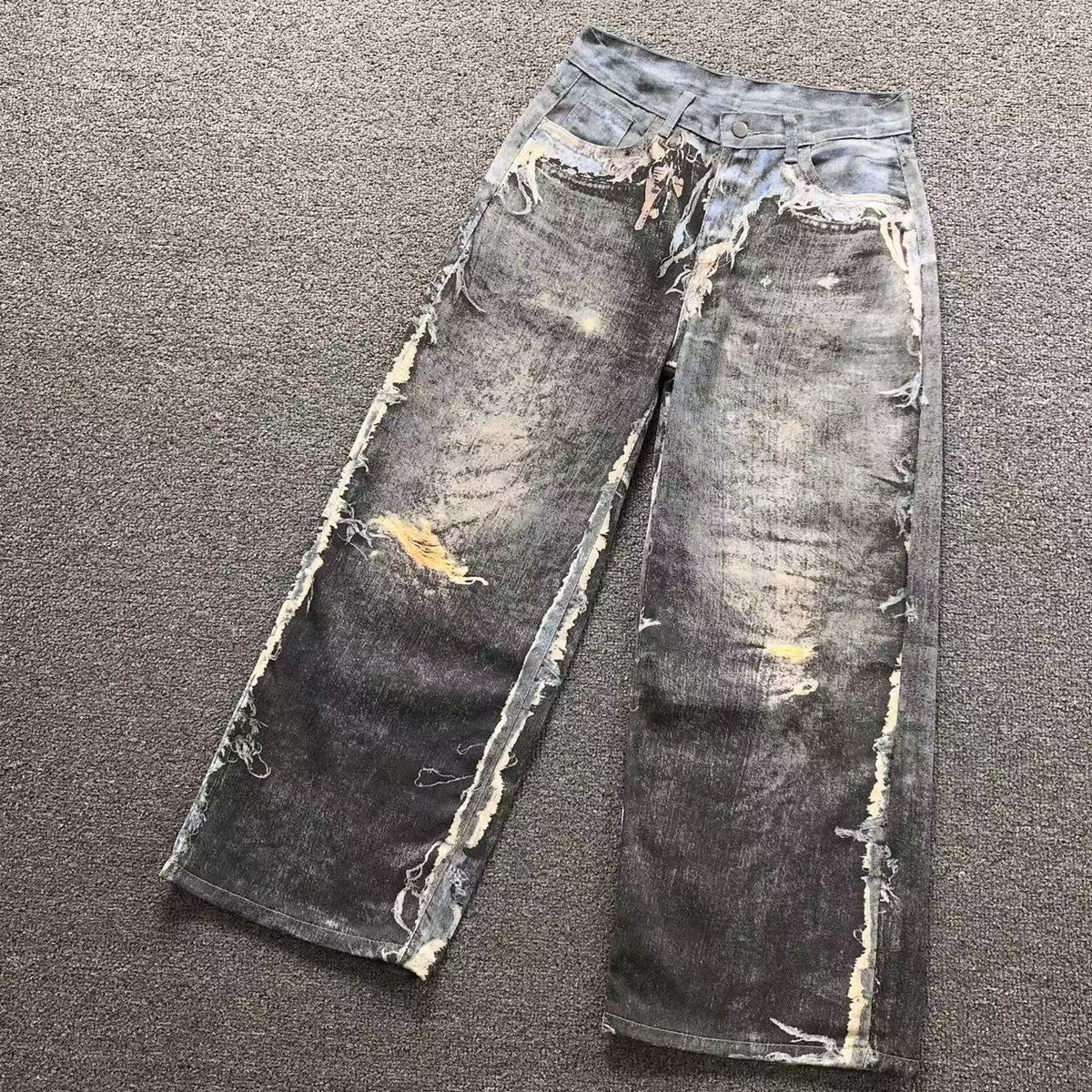 Acne Studios Hose